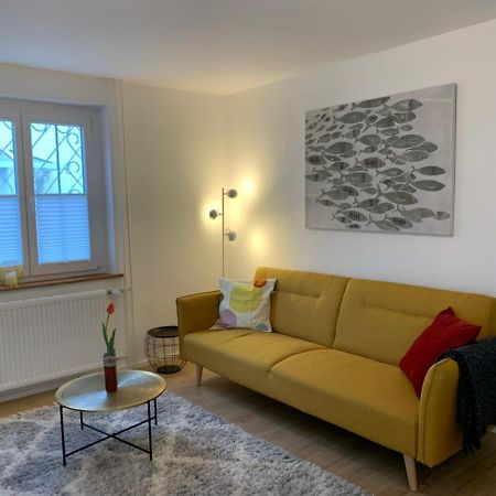 Ferienwohnungen Bohner/ Wohnung Katharina Meersburg Zewnętrze zdjęcie