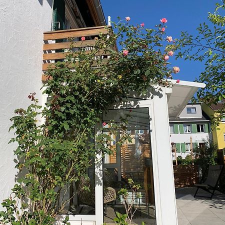Ferienwohnungen Bohner/ Wohnung Katharina Meersburg Zewnętrze zdjęcie