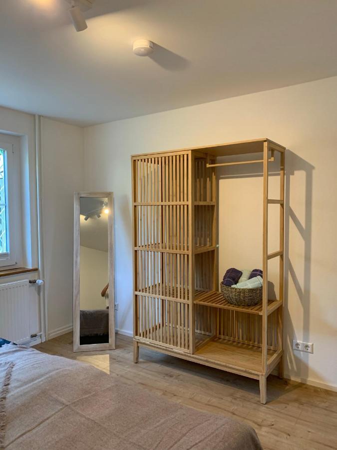 Ferienwohnungen Bohner/ Wohnung Katharina Meersburg Zewnętrze zdjęcie