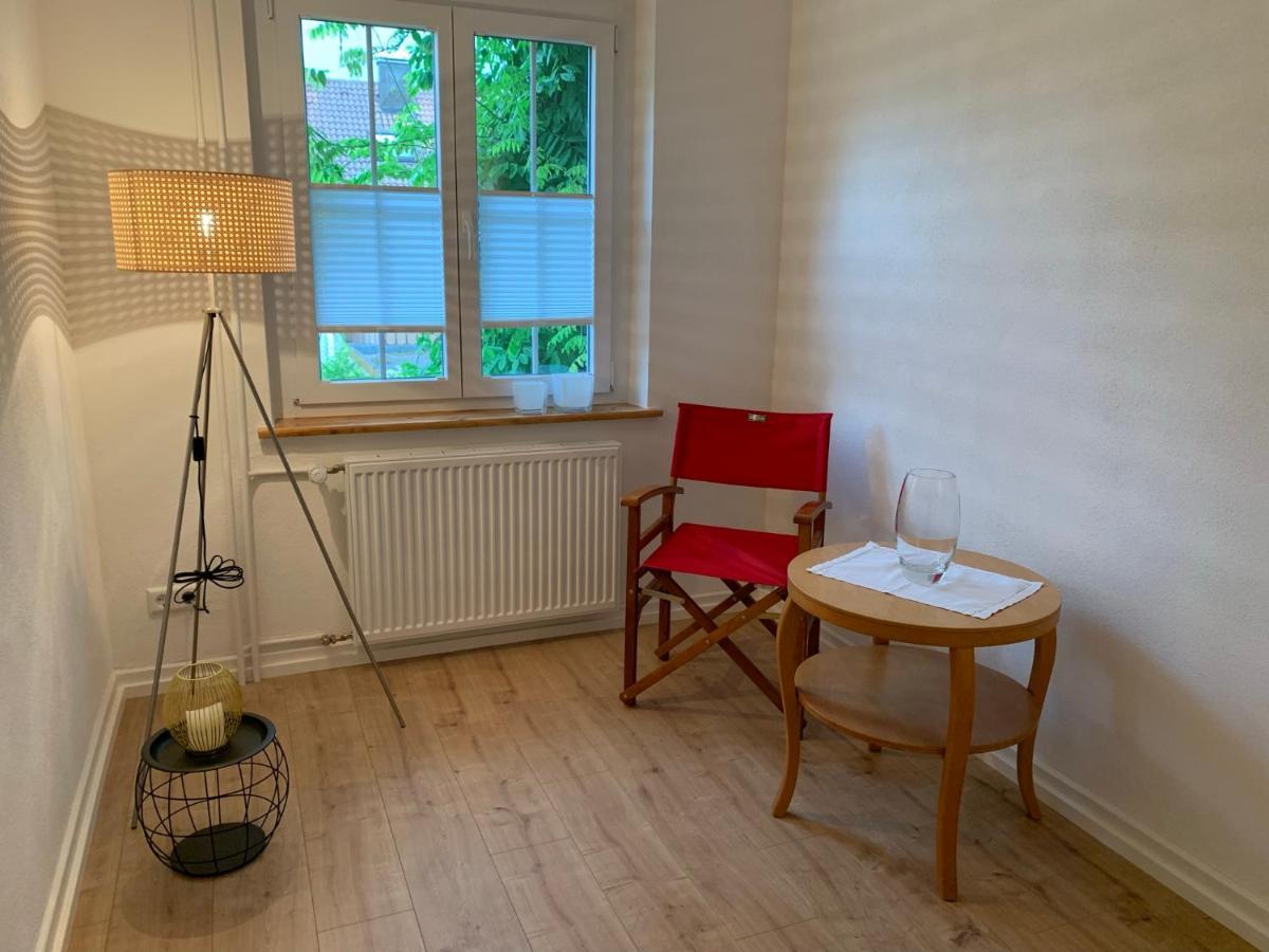 Ferienwohnungen Bohner/ Wohnung Katharina Meersburg Zewnętrze zdjęcie