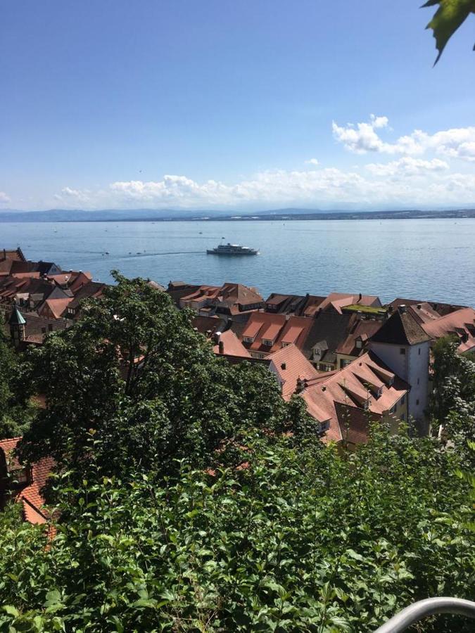 Ferienwohnungen Bohner/ Wohnung Katharina Meersburg Zewnętrze zdjęcie