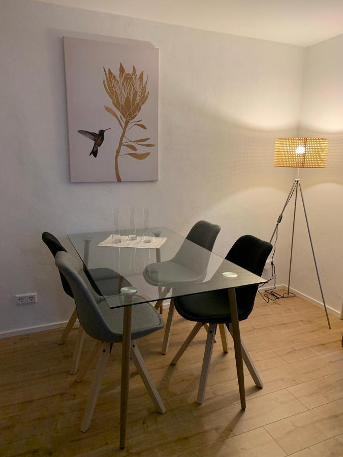 Ferienwohnungen Bohner/ Wohnung Katharina Meersburg Zewnętrze zdjęcie