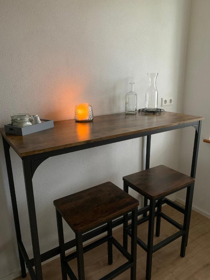 Ferienwohnungen Bohner/ Wohnung Katharina Meersburg Zewnętrze zdjęcie