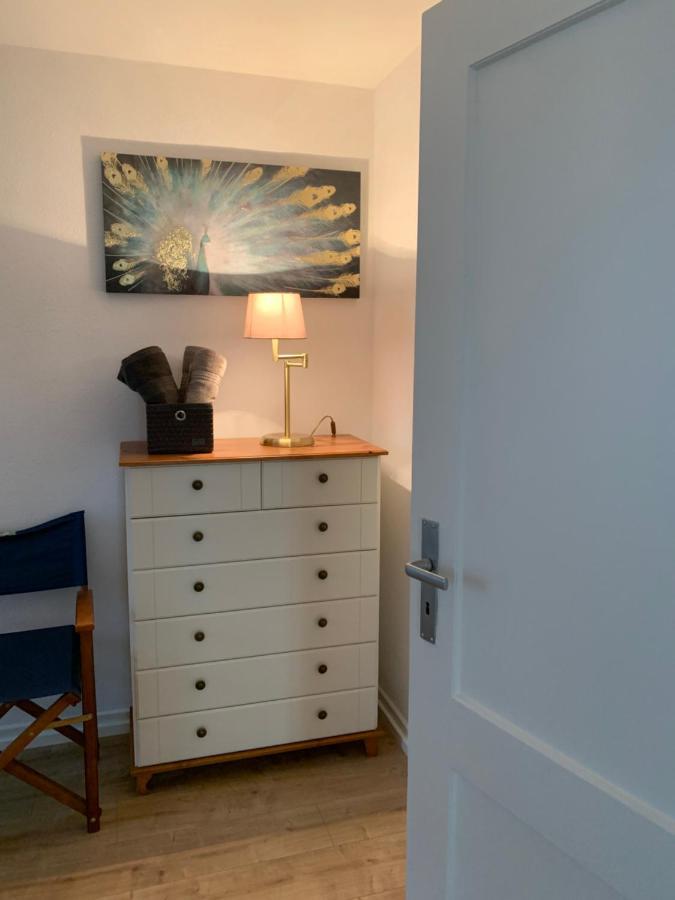 Ferienwohnungen Bohner/ Wohnung Katharina Meersburg Zewnętrze zdjęcie