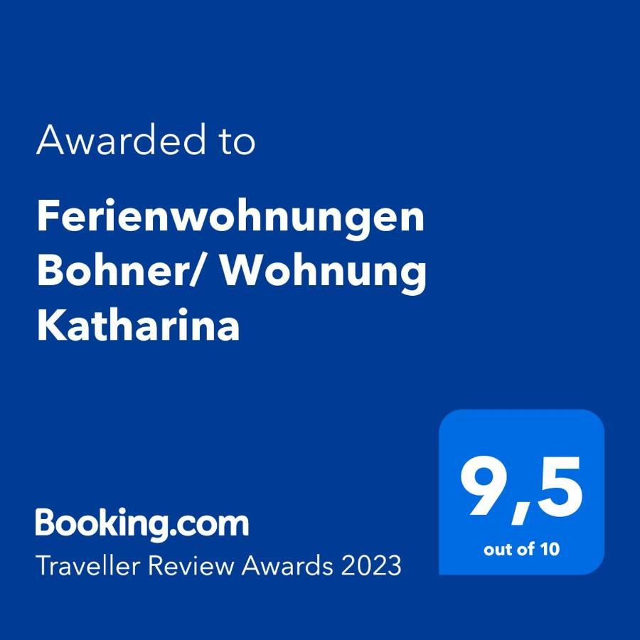 Ferienwohnungen Bohner/ Wohnung Katharina Meersburg Zewnętrze zdjęcie