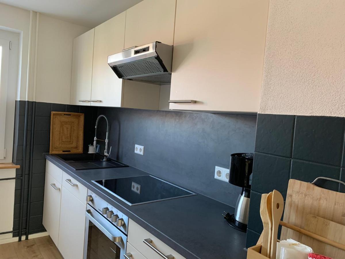 Ferienwohnungen Bohner/ Wohnung Katharina Meersburg Zewnętrze zdjęcie